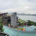 รูปภาพรีวิวของ Kalima Resort & Spa Phuket 3 จาก Patchara P.