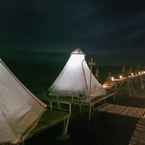 รูปภาพรีวิวของ Baanrainaipon Resort & Tent At Chiang Rai จาก Soottida M.