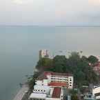 Ulasan foto dari Hompton by the Beach Penang dari Bambang A. S.