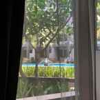 Hình ảnh đánh giá của Hotel Lombok Garden từ Nurul I.