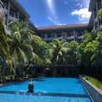 รูปภาพรีวิวของ Hotel Lombok Garden 2 จาก Nurul I.