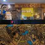 Hình ảnh đánh giá của Bold Hotel Jakarta 2 từ Rhanifda R.