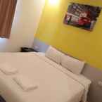 Hình ảnh đánh giá của Room Hostel @ Phuket Airport 2 từ Katewadi M.