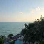 รูปภาพรีวิวของ Merit Resort Samui 3 จาก Pim S.