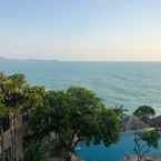 รูปภาพรีวิวของ Merit Resort Samui 6 จาก Pim S.