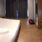 Review photo of Hotel Primera Suite (“formally known as Tan’Yaa Hotel Cyberjaya”) from Muhammad S. I. B. H.