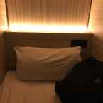 Review photo of Meander Taipei Hostel – Ximending 2 from Surapan Y.