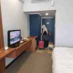 Review photo of Maxwell Hotel Jakarta 2 from Hanifa F.