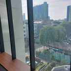 Review photo of Maxwell Hotel Jakarta 3 from Hanifa F.