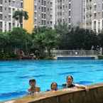 Review photo of Apartment Springlake Summarecon Bekasi By MDN PRO from Krisdian S.