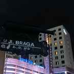 Ulasan foto dari de Braga, ARTOTEL Curated 6 dari Putri A. N.