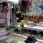 Imej Ulasan untuk Rumah Asri Bed And Breakfast dari Septian G. A. F.