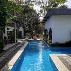 Review photo of Alam Bali Hotel from Septian G. A. F.