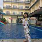 Review photo of Hotel Grand Pacific Pangandaran from Trida T.