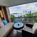 Review photo of Pullman Phuket Panwa Beach Resort 4 from Benjaluk C.