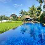 Hình ảnh đánh giá của Plataran Ubud Hotel and Spa 2 từ Risna R.