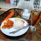 Review photo of Tab Hotel Darmo Permai Surabaya 2 from Rianto R.