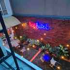 Review photo of Tab Hotel Darmo Permai Surabaya from Rianto R.