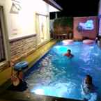 Review photo of Baan Por Jai HuaHin Pool Villa 2 from Napawan N.