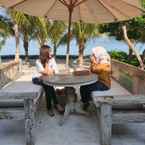 Ulasan foto dari Myamo Beach Lodge dari Ermis S.