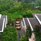 Hình ảnh đánh giá của Bohol Vantage Resort 5 từ Clarissa V.