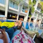Review photo of Jimbaran Bay Beach Resort & Spa by Prabhu from Yana P.
