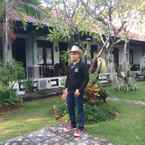 Review photo of Cinthya Guesthouse from Indra G.