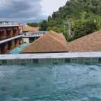 Review photo of Chermantra Aonang Resort and Pool Suite from Samuchya S.