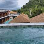 รูปภาพรีวิวของ Chermantra Aonang Resort and Pool Suite จาก Samuchya S.