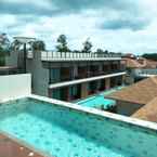 รูปภาพรีวิวของ Chermantra Aonang Resort and Pool Suite 4 จาก Samuchya S.