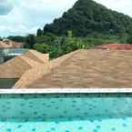 รูปภาพรีวิวของ Chermantra Aonang Resort and Pool Suite 5 จาก Samuchya S.