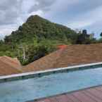 รูปภาพรีวิวของ Chermantra Aonang Resort and Pool Suite 6 จาก Samuchya S.