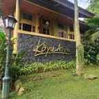 Ulasan foto dari Kayu Arum Resort dari Wulandari W.