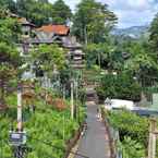 Ulasan foto dari Le Vallon Guest House 5 dari Hukama H.