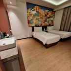 Review photo of Parkside Alhambra Hotel Banda Aceh 4 from Hukama H.