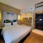 Review photo of Tebu Hotel Bandung 6 from Hukama H.