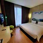 Review photo of Tebu Hotel Bandung 3 from Hukama H.