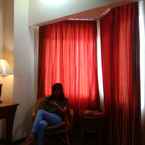 Review photo of Hotel Harmonis Classic Tarakan from Kaliyawati K.