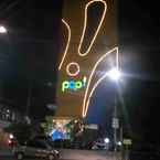 Hình ảnh đánh giá của POP! Hotel Tanjung Karang từ Handri H.