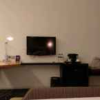 Review photo of ARTOTEL TS Suites Surabaya from Erika L.