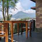 Review photo of Lembah Metro Resort 6 from Hilda H.