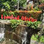 Review photo of Lembah Metro Resort 7 from Hilda H.