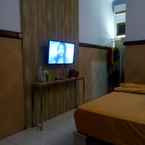 Review photo of OYO 1588 Hotel Bintang from Warningsih W.