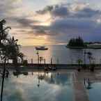Review photo of Kudat Golf & Marina Resort from Fareez B. H.