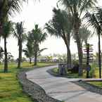 Hình ảnh đánh giá của Bao Ninh Beach Resort 2 từ Brian C.