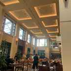 รูปภาพรีวิวของ Hyatt Regency Yogyakarta 3 จาก Regina P. P. S.