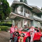 Review photo of Villa Lembang Asri R3 from Marlina P. P.