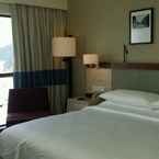 Review photo of Four Points By Sheraton Sandakan 3 from Riduzuan B. I. I.