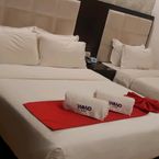 Review photo of Wiwo Hotels 3 from Suriani B. S.