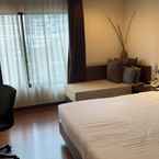 Hình ảnh đánh giá của St. James Bangkok Hotel 2 từ Worachate U.